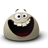-aga- aga
